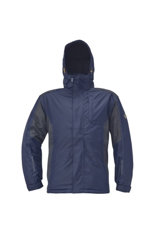 Cerva Dayboro Parka Lacivert