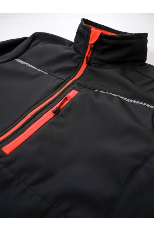 Softshell Mont - Spor Mont