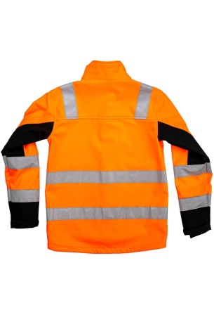 Style Softshell Mont