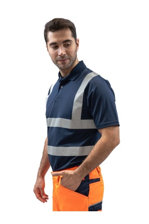 SATURN Polo Yaka T-Shirt