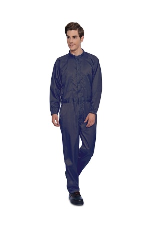 Antistatik İş Tulumu