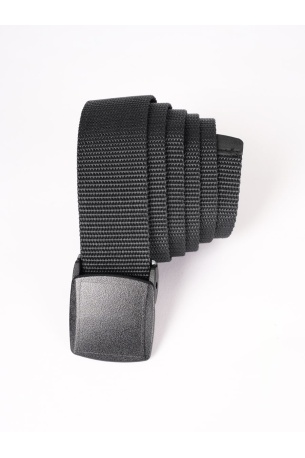 Örgü Kemer Plastik Tokalı