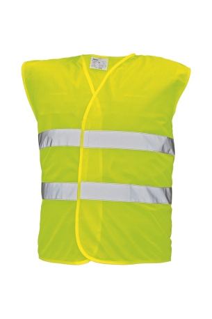 Cerva LYNX Yüksek Görünürlük Yeleği