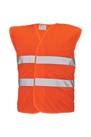 Cerva LYNX Yüksek Görünürlük Yeleği