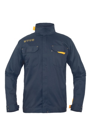 Cerva Multinorm Fuzz FR Ceket Lacivert