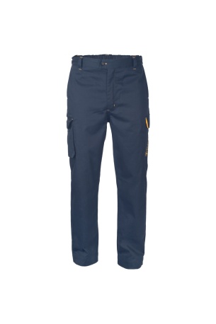 Cerva Multinorm Bolt FR Pantolon Lacivert