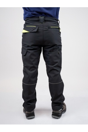 Storm Softshell Pantolon