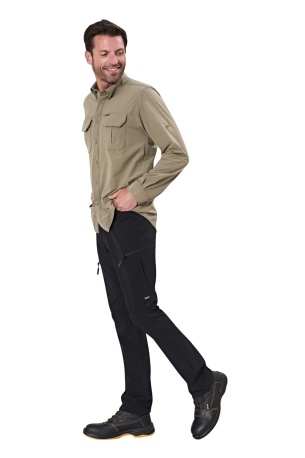 Dryflex Outdoor Pantolon