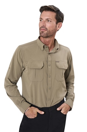 Dryflex Outdoor Gömlek