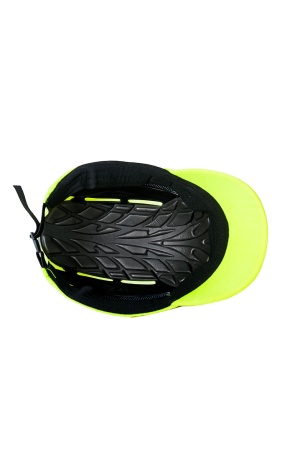 Portwest PS59 - Airtech Koruyucu Şapka (Sarı)