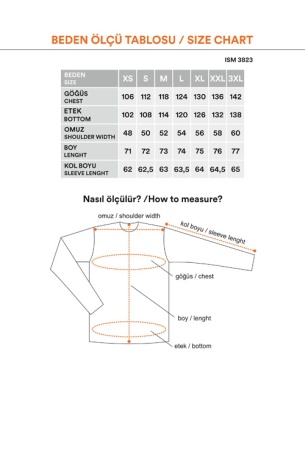 LODOS Hi-Vis Polar Mont